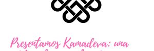 kamadeva editorial de literatura romántica