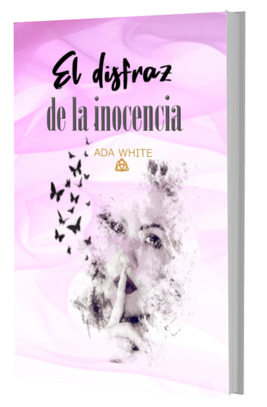 El disfraz de la inocencia – Booktrailer – Ada White