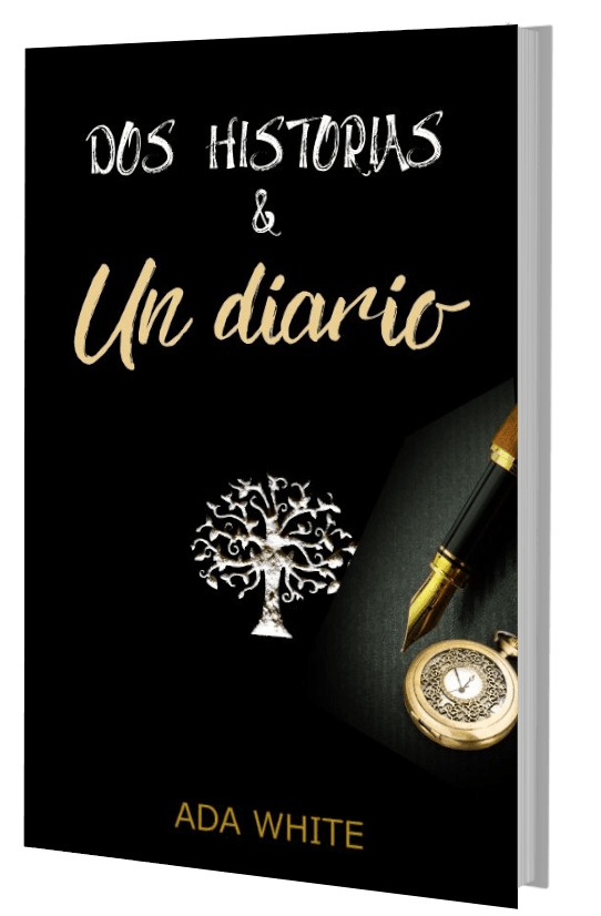 BOOK TRAILER-Dos historias & un diario