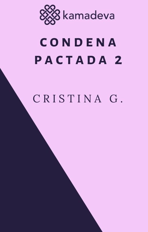 Condena Pactada 2