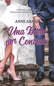 Una boda por contrato