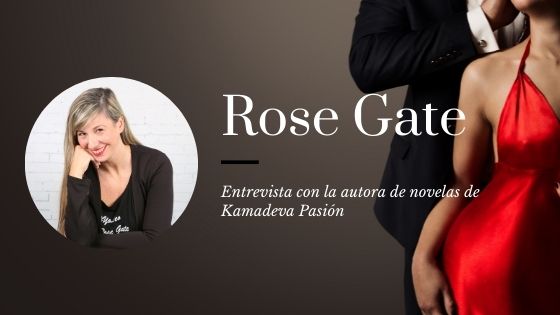 Entrevista a Rose Gate Entrevista a Rose Gate