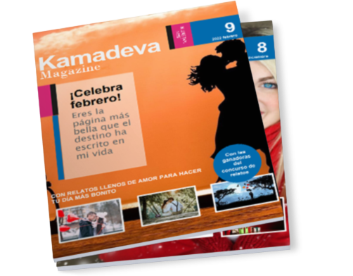 Kamadeva Magazine