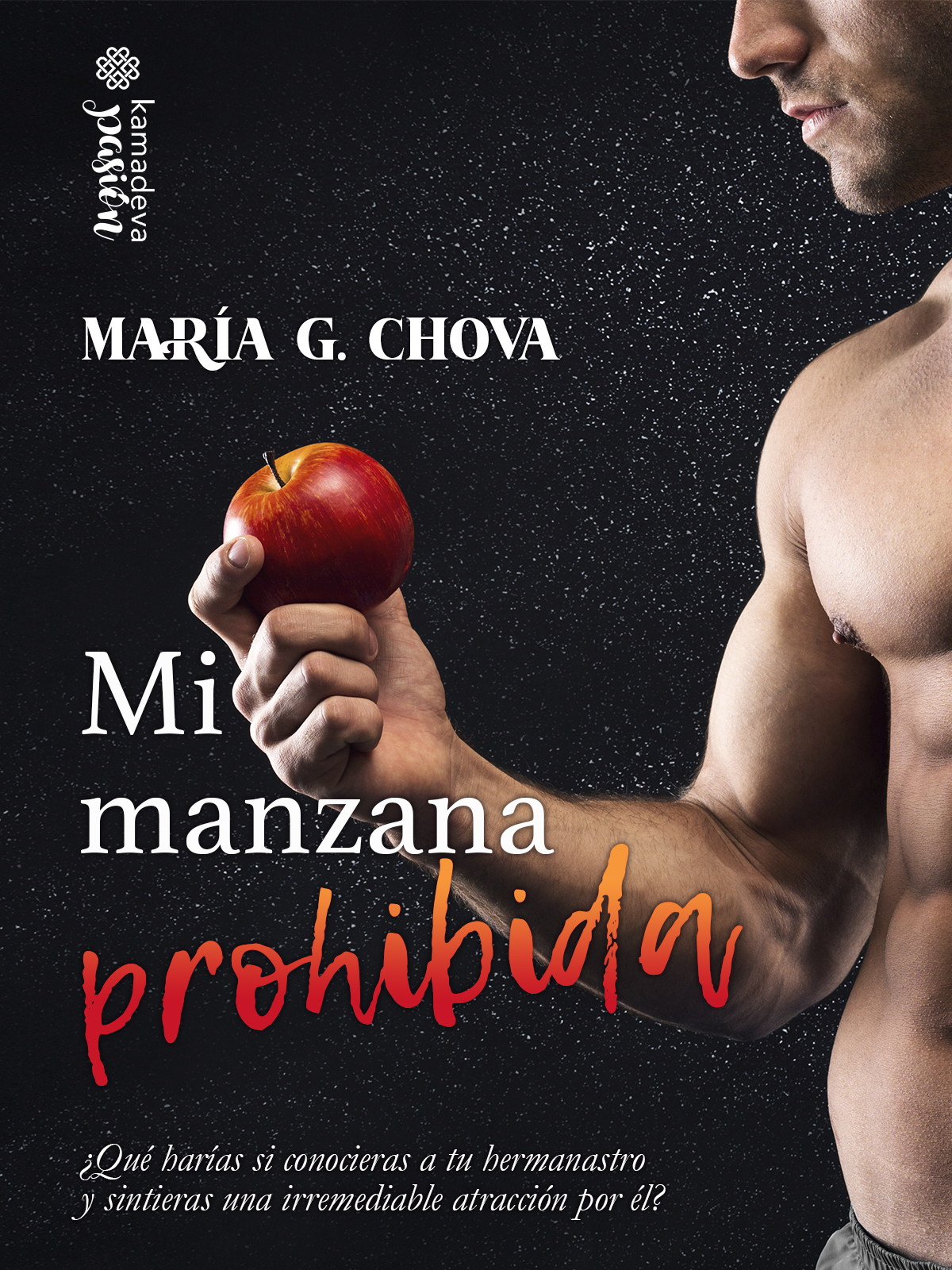 Mi manzana prohibida